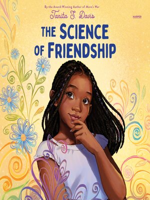 cover image of The Science of Friendship